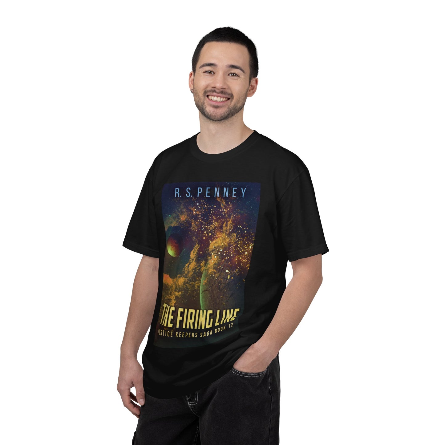 The Firing Line - Unisex T-Shirt