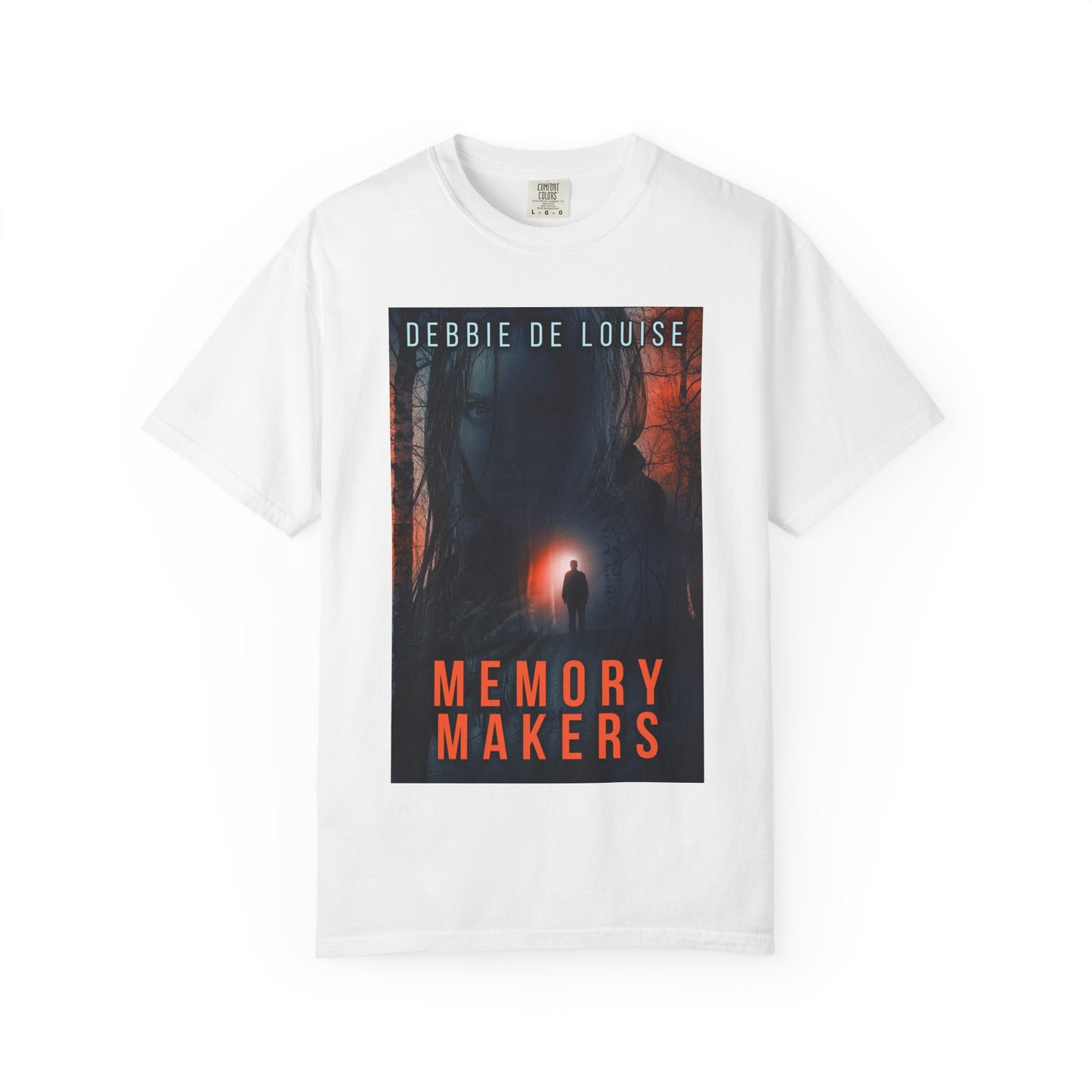 Memory Makers - Unisex T-Shirt