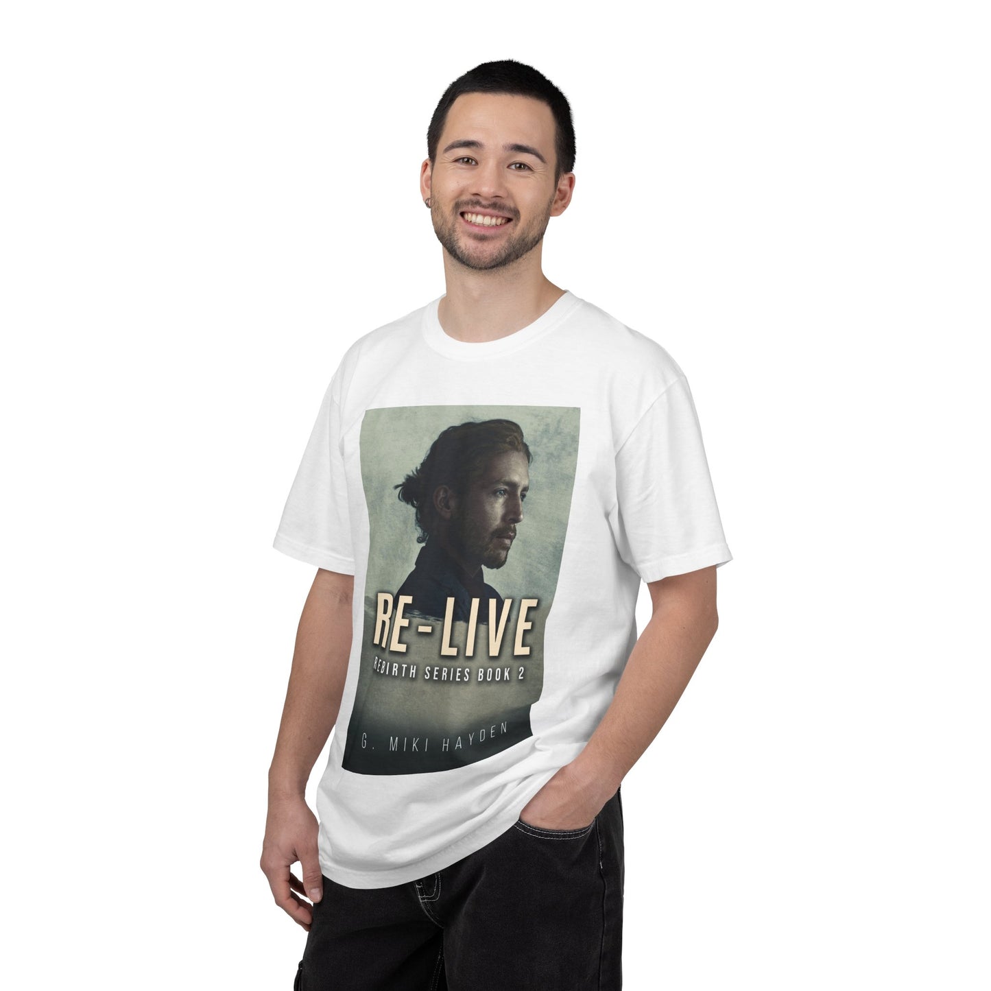 Re-live - Unisex T-Shirt