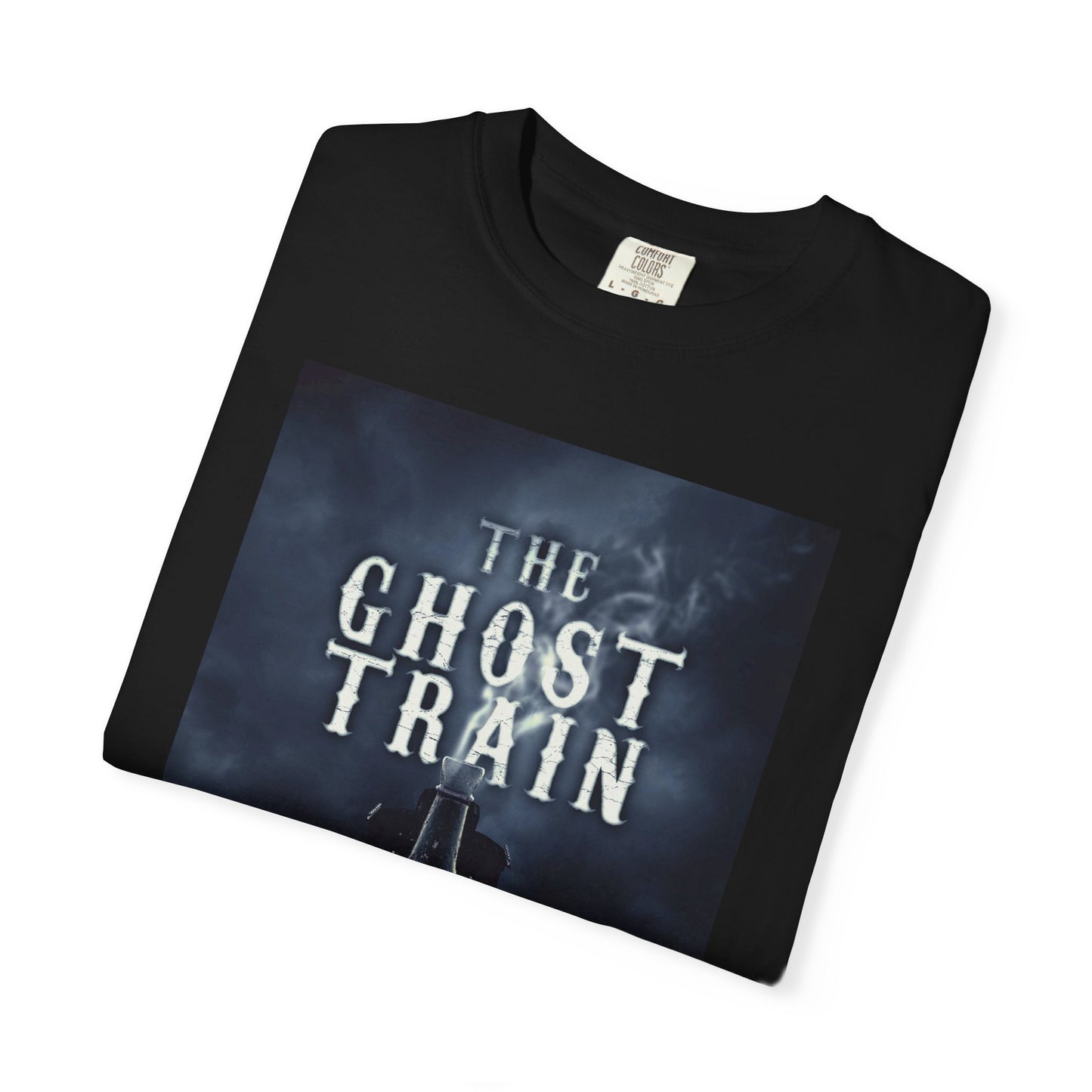 The Ghost Train - Unisex T-Shirt