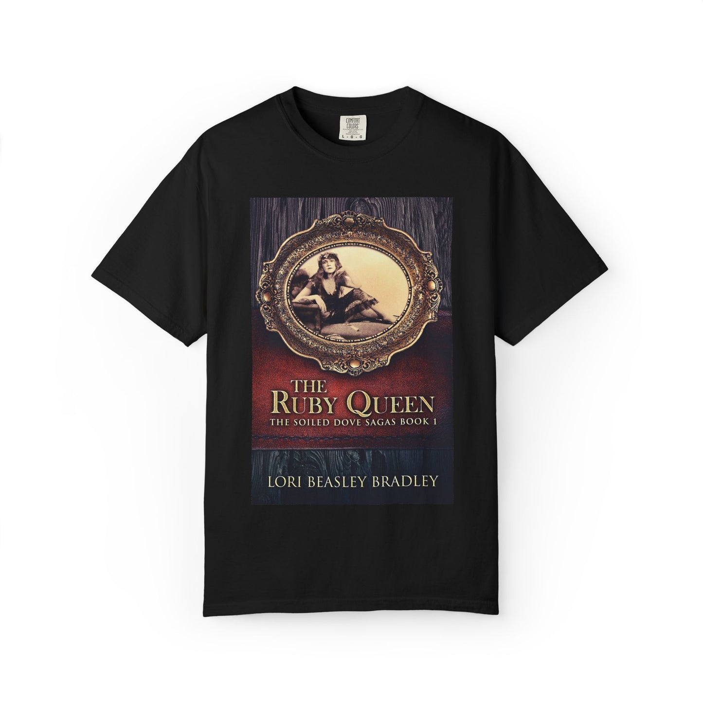 The Ruby Queen - Unisex T-Shirt