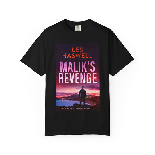 Malik's Revenge - Unisex T-Shirt