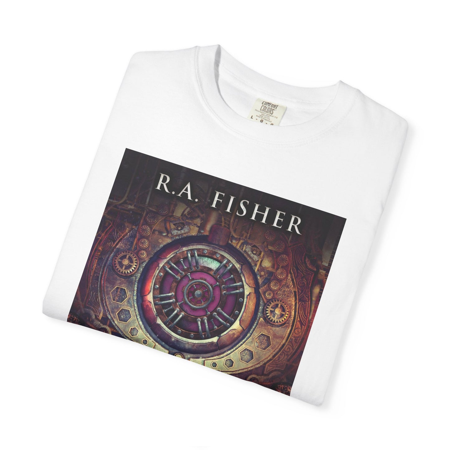 The Grace's War - Unisex T-Shirt