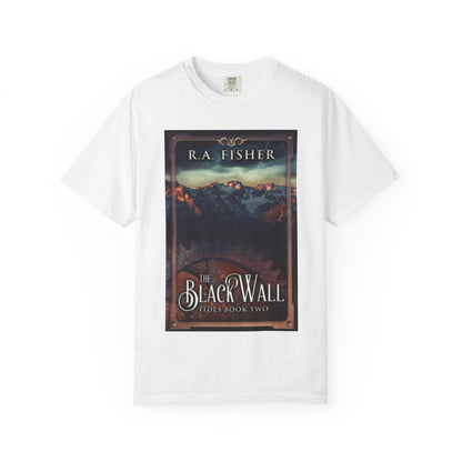The Black Wall - Unisex T-Shirt