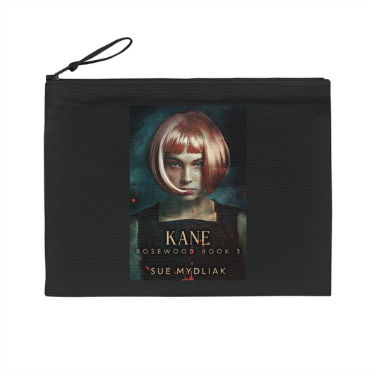 Kane - Pencil Case