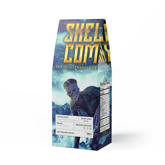Skeleton Company - Broken Top Coffee Blend (Medium Roast)