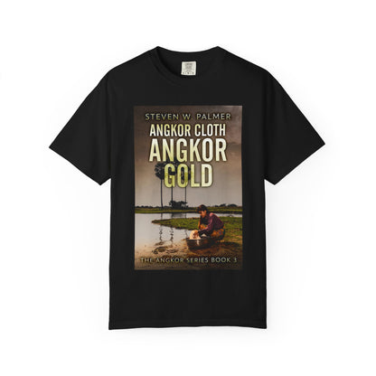 Angkor Cloth, Angkor - Unisex T-Shirt