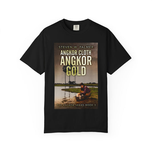 Angkor Cloth, Angkor - Unisex T-Shirt