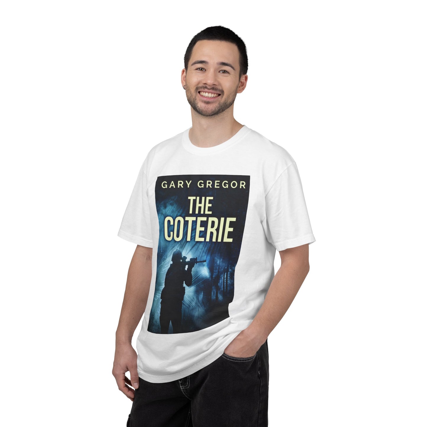 The Coterie - Unisex T-Shirt