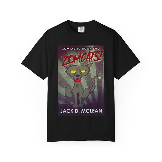 Zomcats! - Unisex T-Shirt
