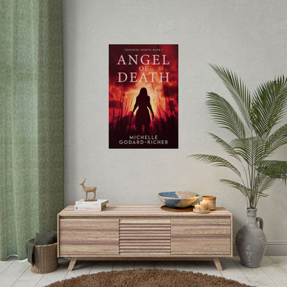 Angel of Death - Poster