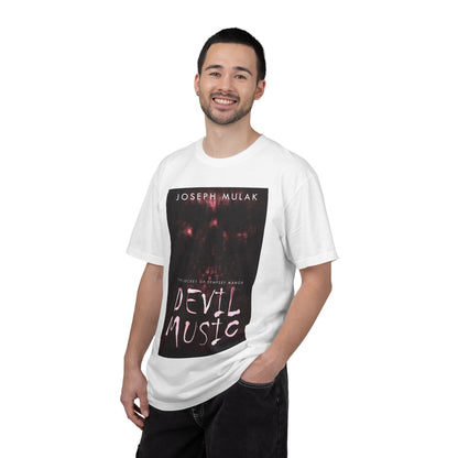 Devil Music - Unisex T-Shirt