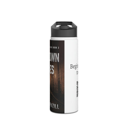 Seatown Blues - Stainless Steel Water Bottle
