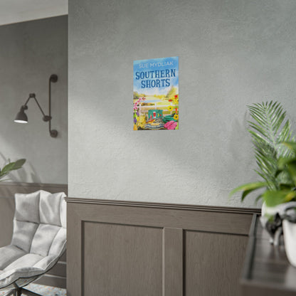 Southern Shorts - Poster