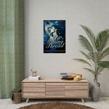 Missing Thread - Poster