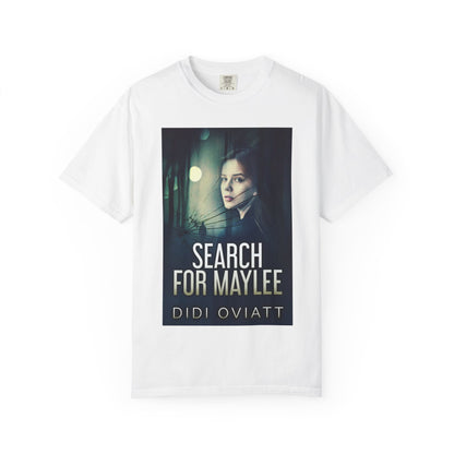 Search for Maylee - Unisex T-Shirt