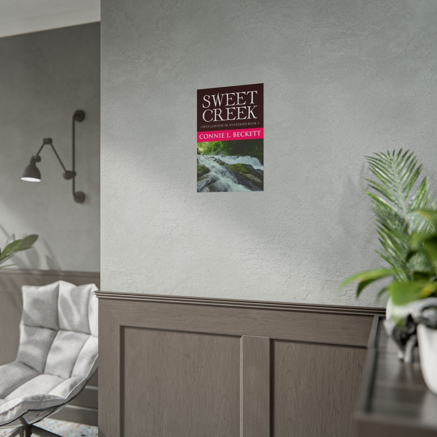 Sweet Creek - Poster