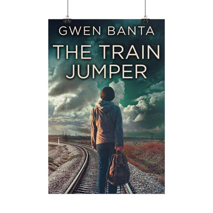 The Train Jumper - Poster