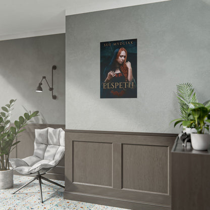 Elspeth - Poster
