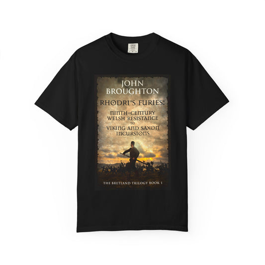Rhodri's Furies - Unisex T-Shirt
