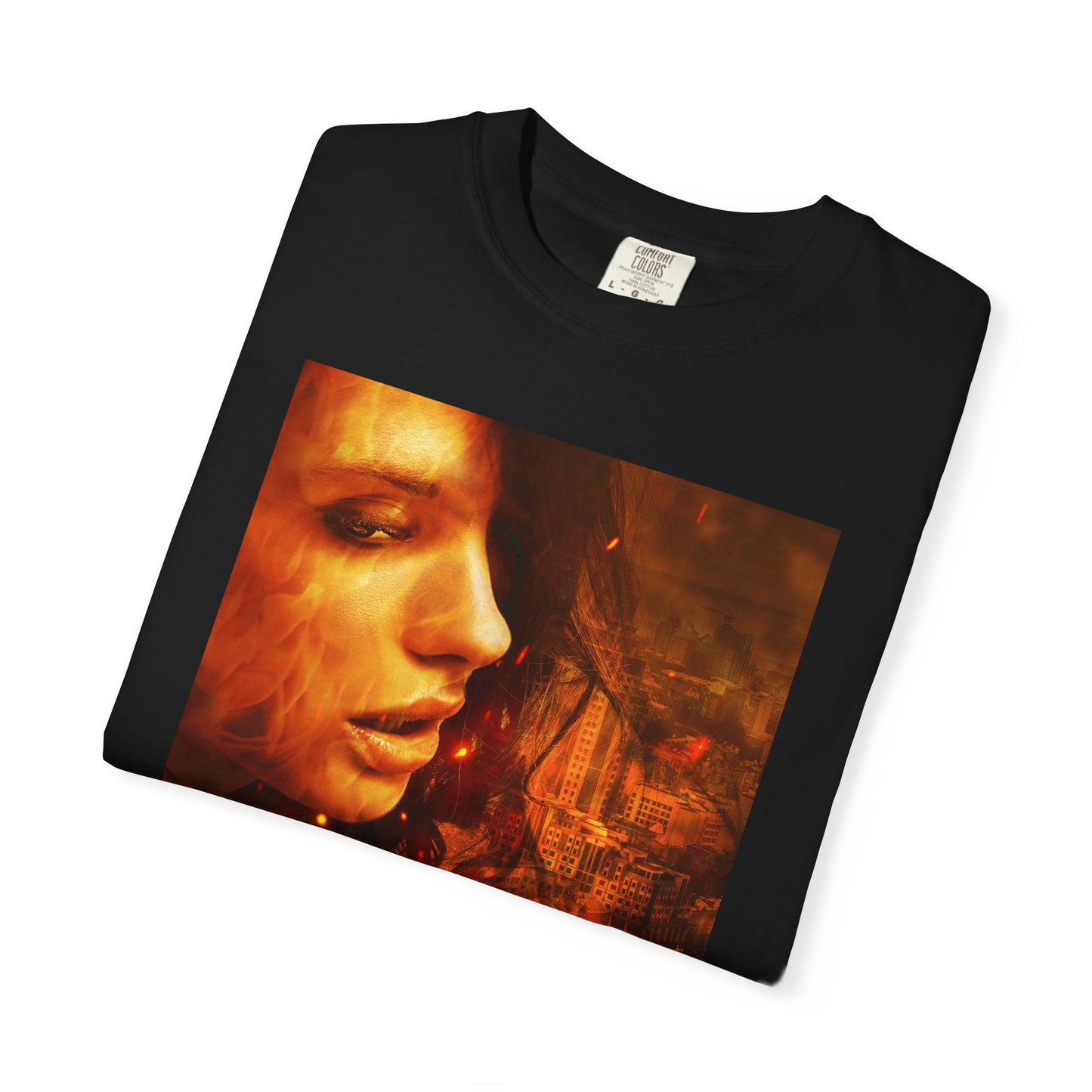 Second Skin - Unisex T-Shirt