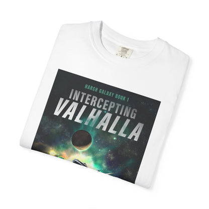 Intercepting Valhalla - Unisex T-Shirt