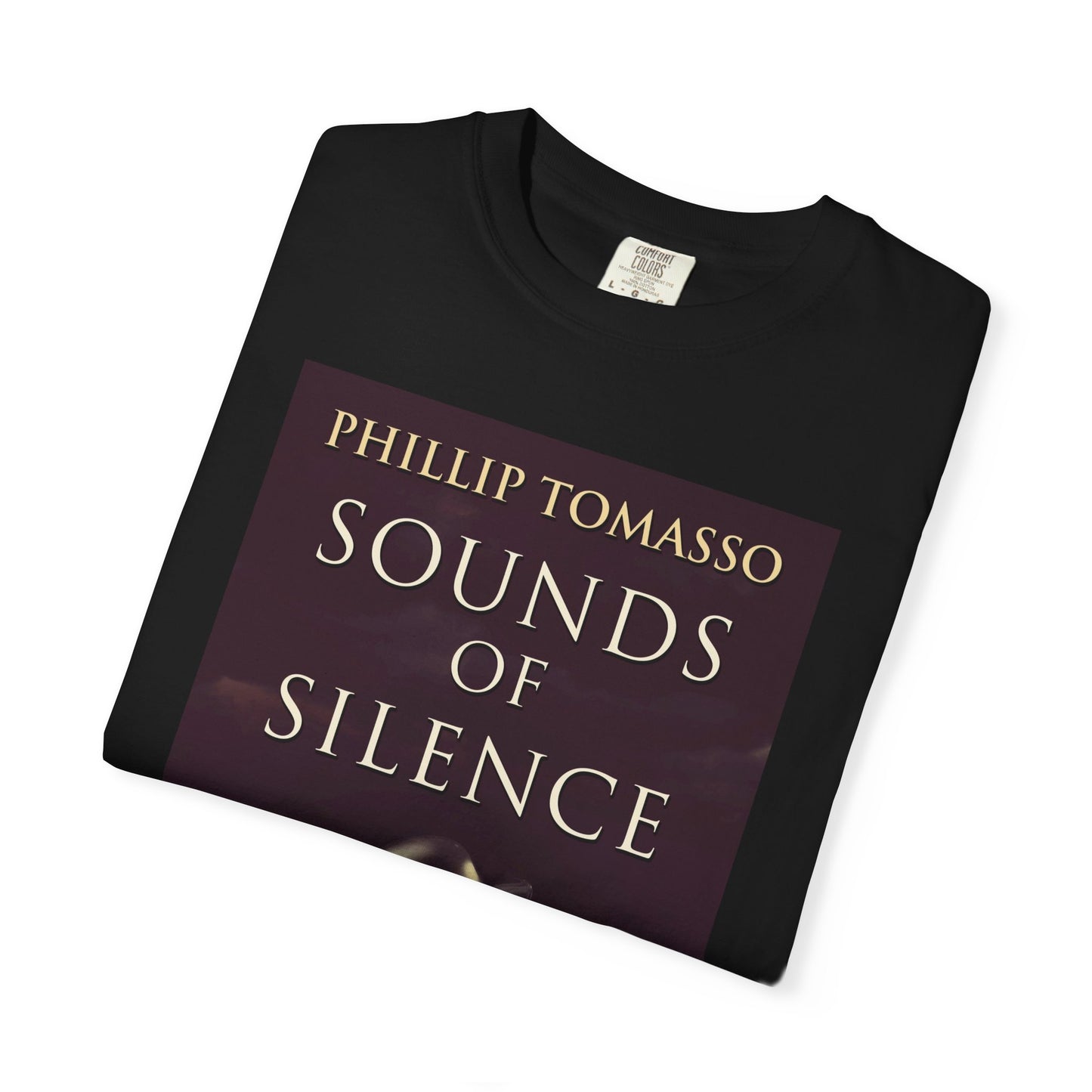Sounds Of Silence - Unisex T-Shirt