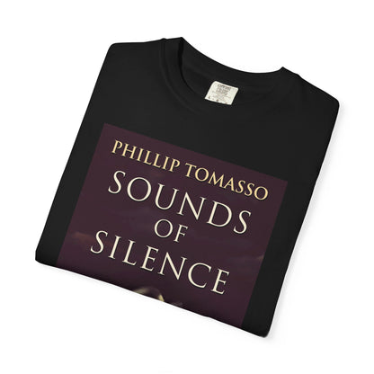 Sounds Of Silence - Unisex T-Shirt