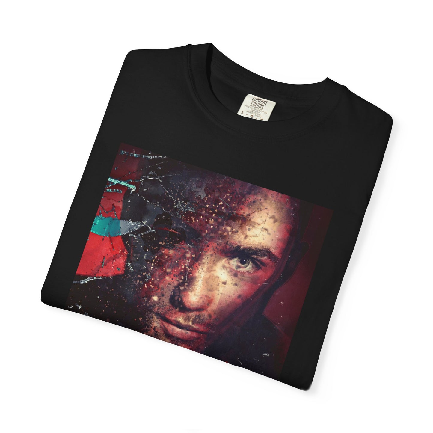 Soul Man - Unisex T-Shirt