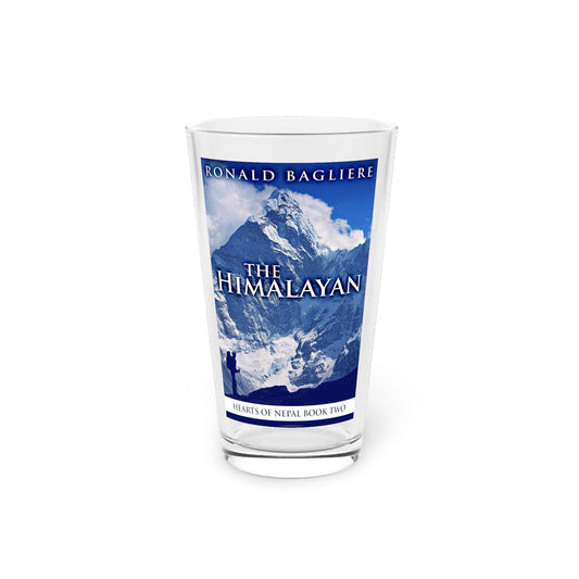 The Himalayan - Pint Glass