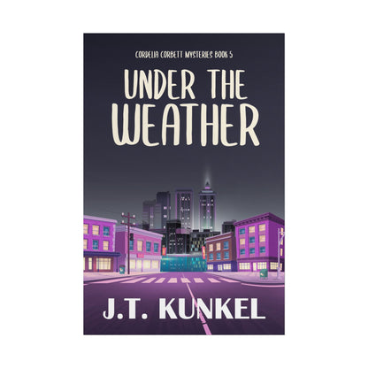 Under the Weather - Poster