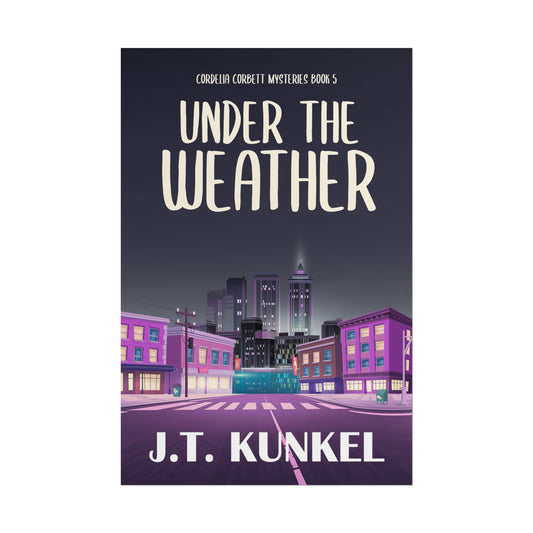 Under the Weather - Poster