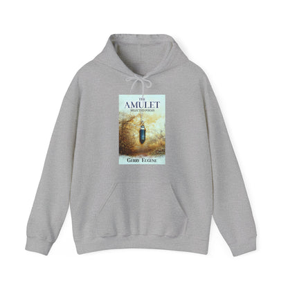 The Amulet - Unisex Hooded Sweatshirt