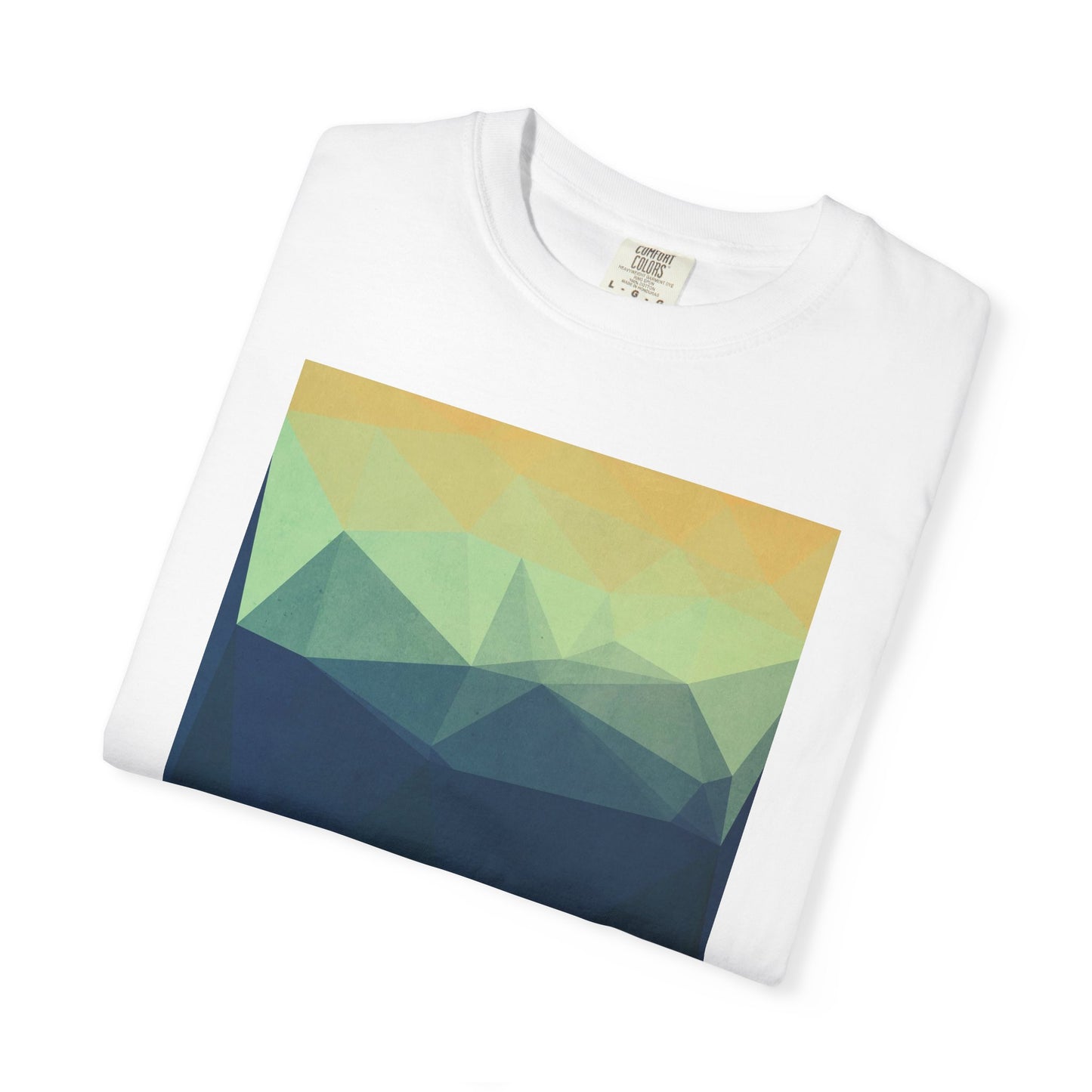On Always Being An Outsider - Unisex T-Shirt