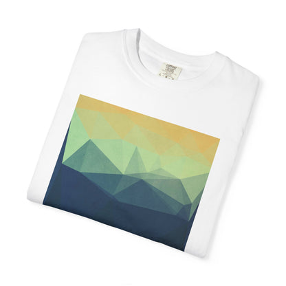 On Always Being An Outsider - Unisex T-Shirt