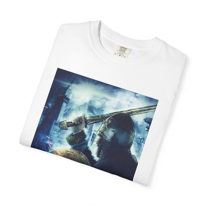 King of the Norse - Unisex T-Shirt