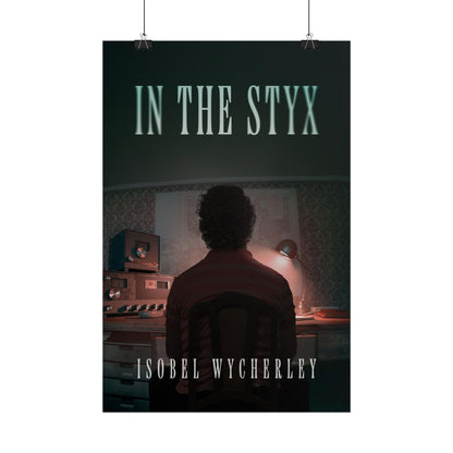 In The Styx - Poster