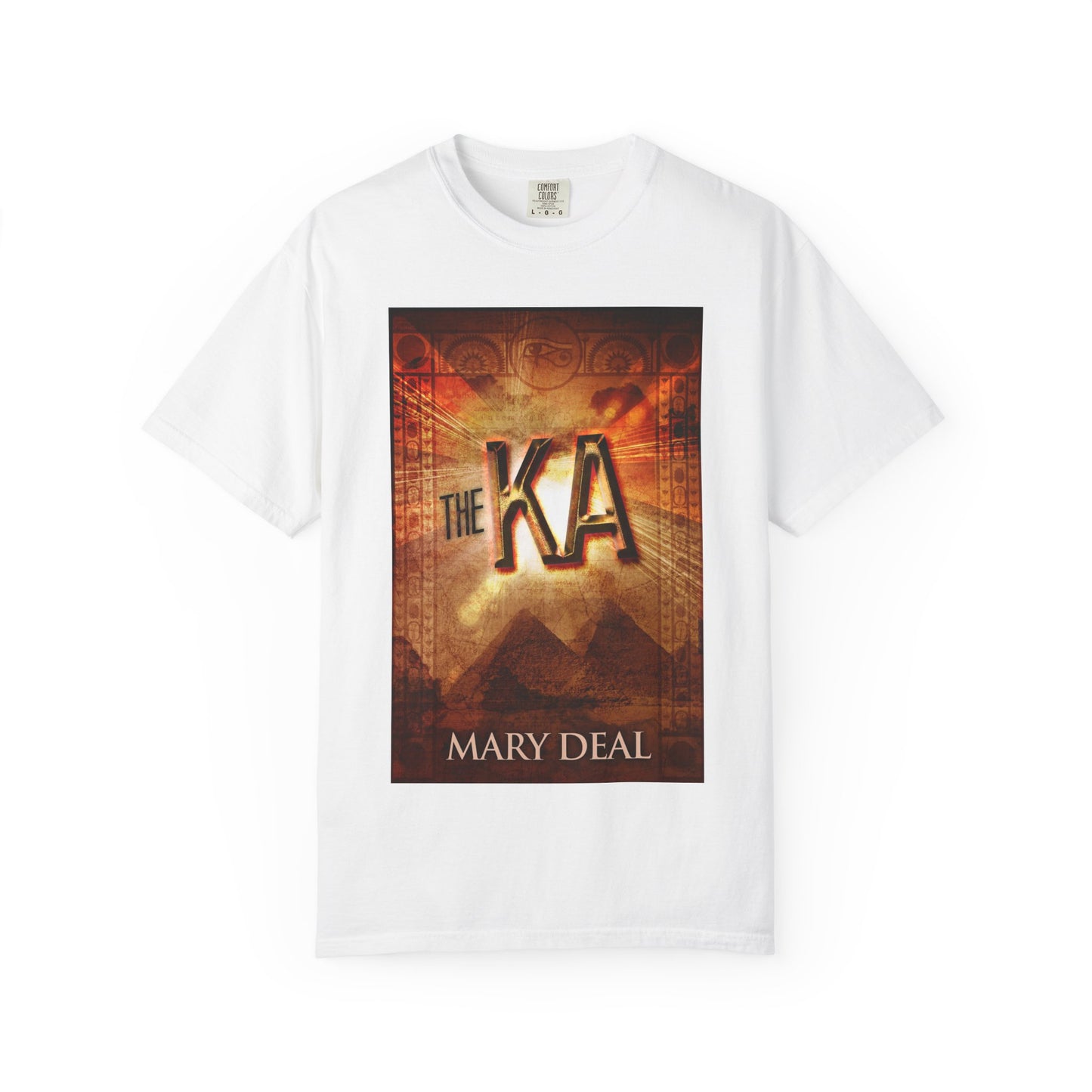The Ka - Unisex T-Shirt