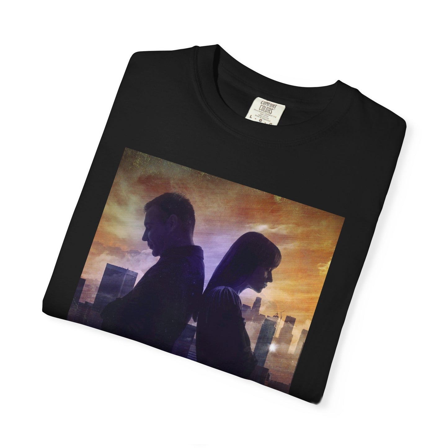 Temptation's Prisoners - Unisex T-Shirt