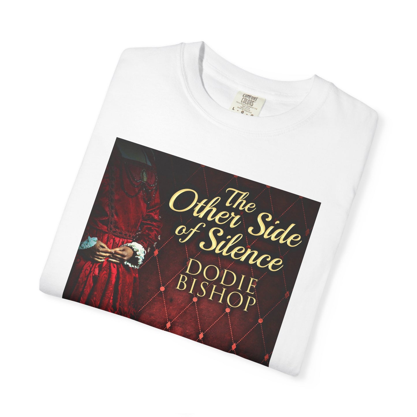 The Other Side Of Silence - Unisex T-Shirt