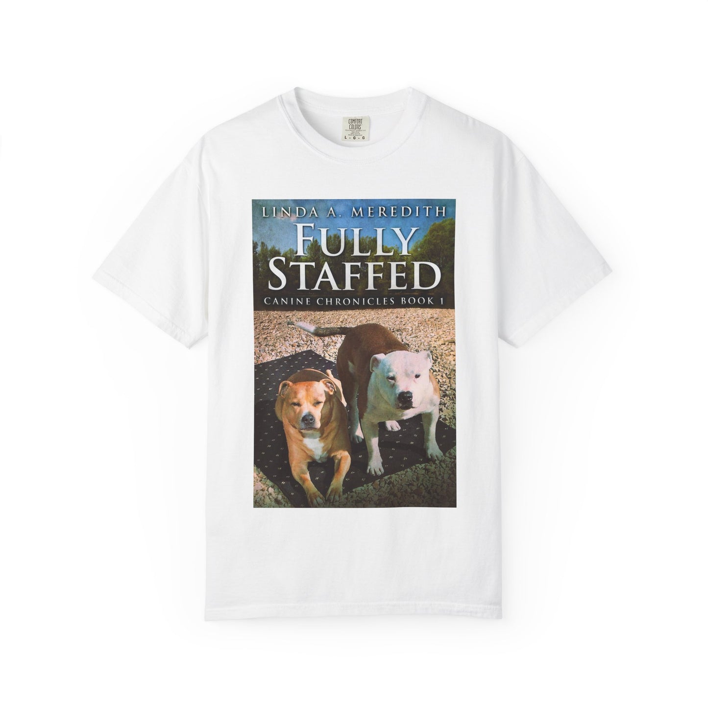 Fully Staffed - Unisex T-Shirt