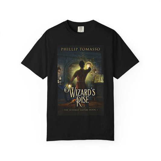 Wizard's Rise - Unisex T-Shirt