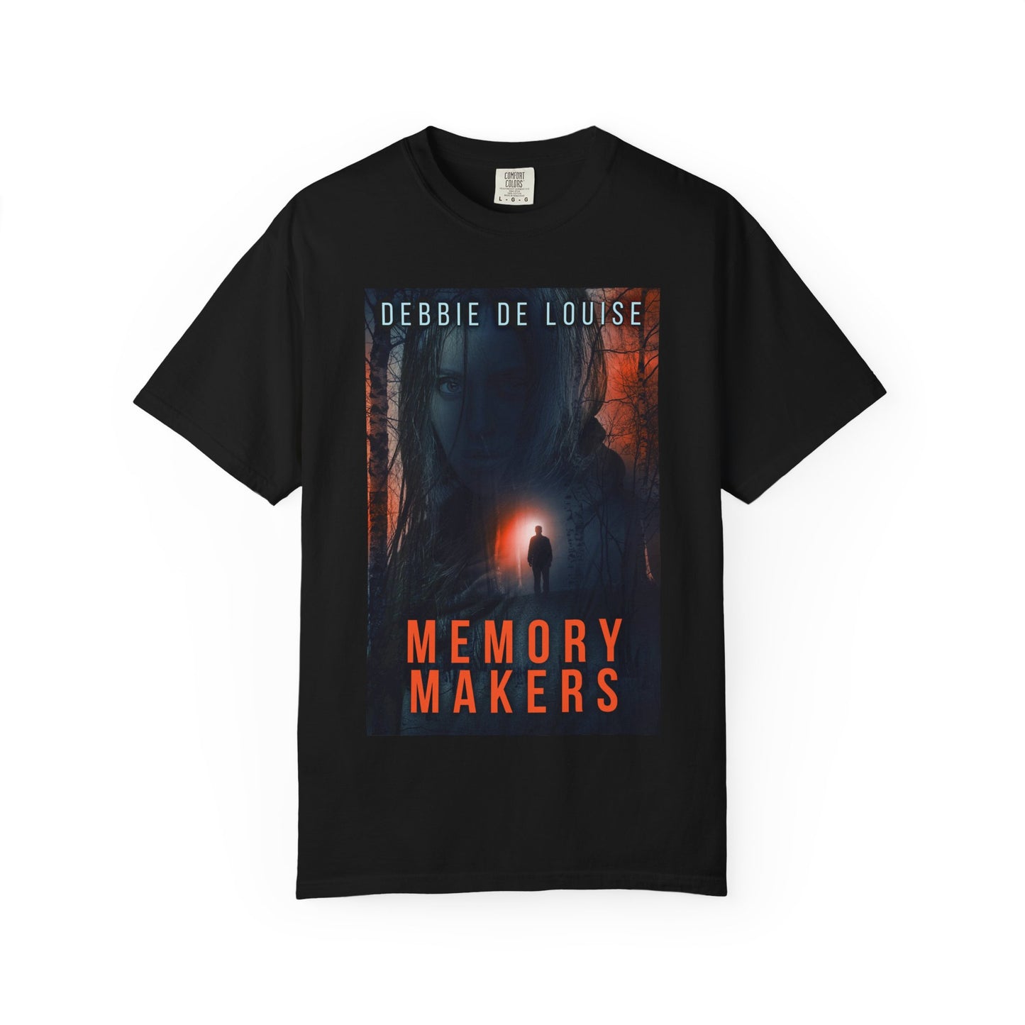 Memory Makers - Unisex T-Shirt