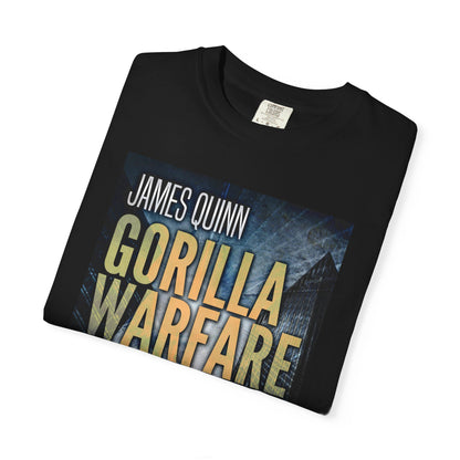 Gorilla Warfare - Unisex T-Shirt