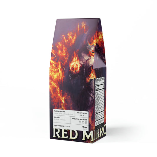 Red Mirror - Broken Top Coffee Blend (Medium Roast)