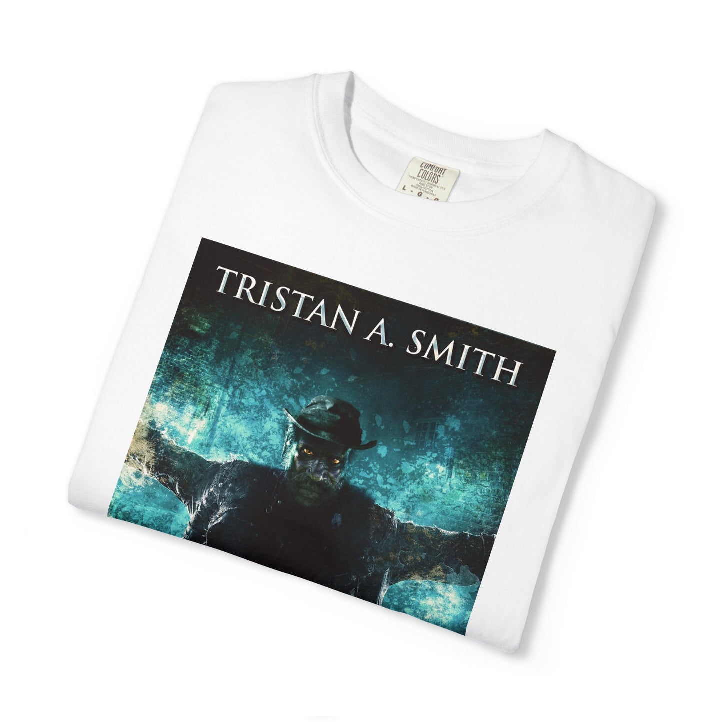 The Hunt For The Bunyip - Unisex T-Shirt