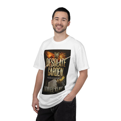 The Desolate Garden - Unisex T-Shirt