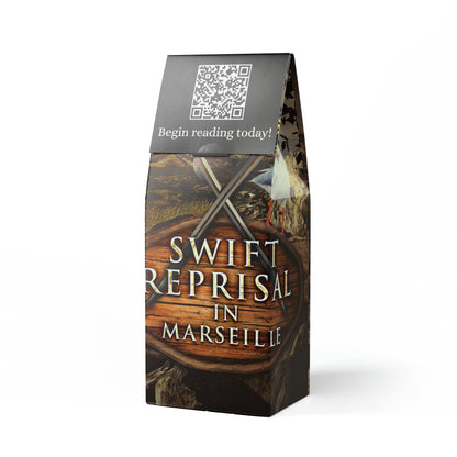 Swift Reprisal In Marseille - Broken Top Coffee Blend (Medium Roast)