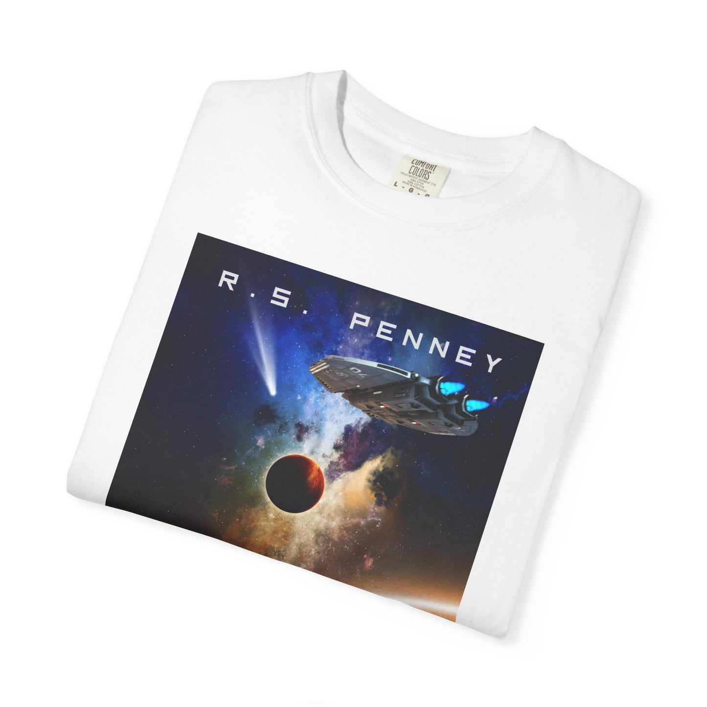 The New Ka'Adri - Unisex T-Shirt