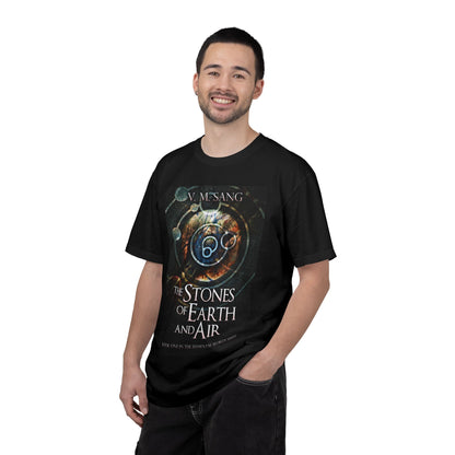 The Stones of Earth and Air - Unisex T-Shirt